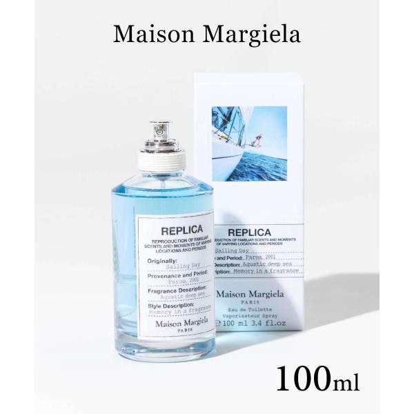 メゾン マルジェラ Maison Margiela レプリカ セーリングデイ