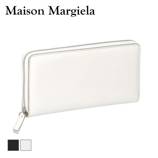 Maison Margiela メゾン マルジェラ MAISON MARGIELA 長財布