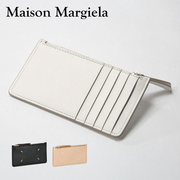 小物 Maison Margiela COINS CASE [S55UI0301] 小物 Maison Margiela