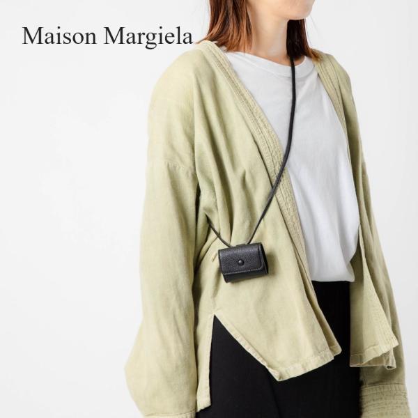Maison Margiela メゾン マルジェラ MAISON MARGIELA SA1VZ0005