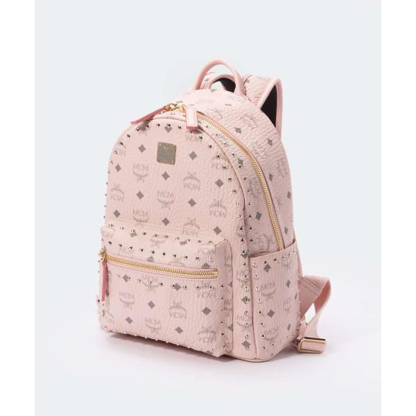 MCM（エムシーエム） MCM MMK8AVE61 バックパック スターク レディース