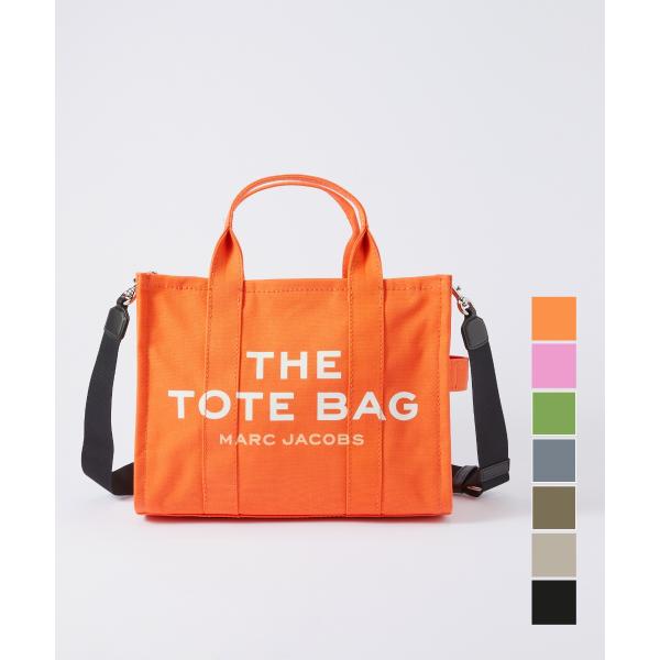 マークジェイコブス トートバッグ THE SMALL TRAVELER TOTE BAG マーク ジェイコブス MARC JACOBS MARC JACOBS トートバッグ The