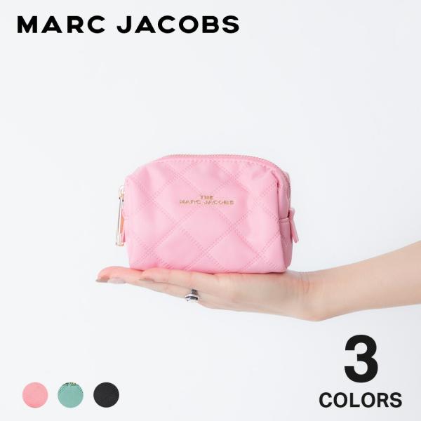 マークジェイコブス　ポーチ クリアランスセール マークジェイコブス ポーチ レディース MARC