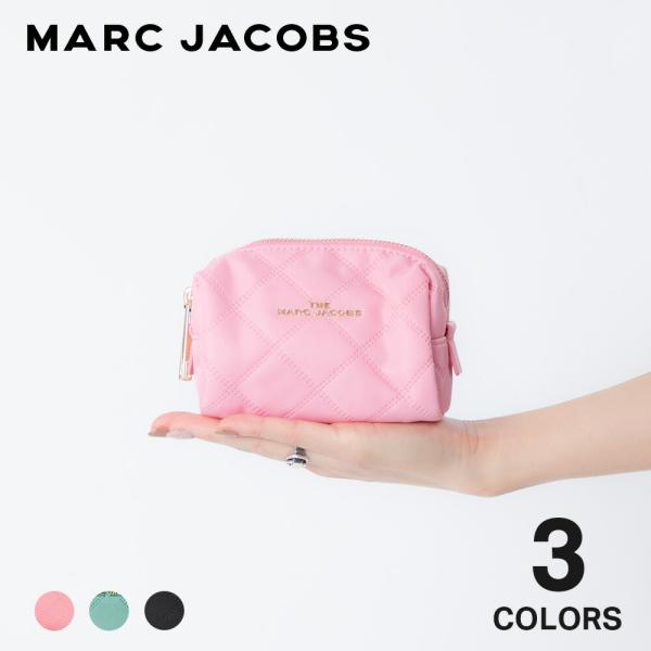 マーク・ジェイコブス MARC JACOBS M0016812 コスメポーチ 