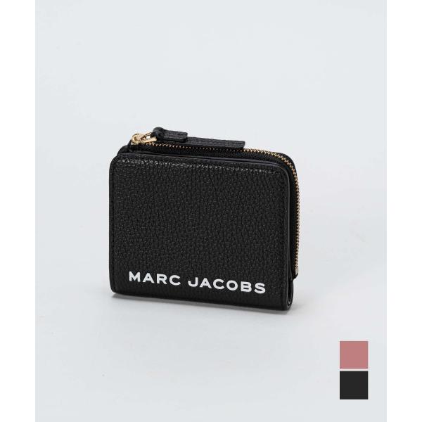MARC JACOBS（マーク・ジェイコブス） MARC JACOBS M0017140 二つ折り