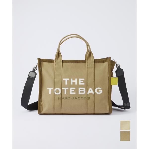 MARC JACOBS（マーク・ジェイコブス） MARC JACOBS H063M01RE21 トート