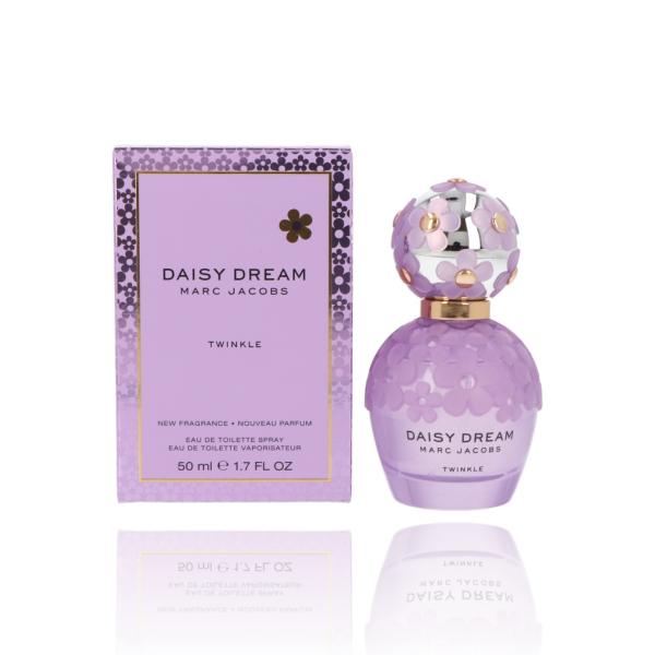 MARC JACOBS マークジェイコブス 香水 DAISY3 SPR18 EDT DREAM