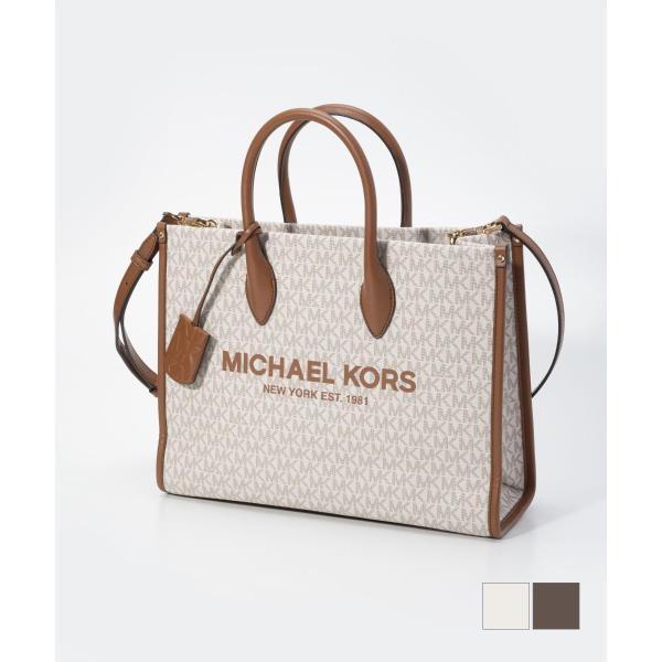 MICHAEL KORS（マイケルコース） MICHAEL KORS 35F2G7ZT2B トート