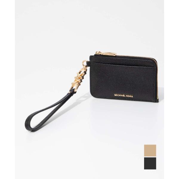 MICHAEL KORS マイケルコース EMPIRE エンパイア Small Pebbled