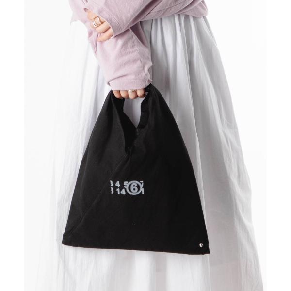 国内即発】24AW！MM6 ジャパニーズ バッグ S54WD0043 T8013 楽天