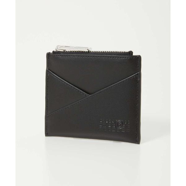 MM6 エムエム6 SA6UI0015 P6199 カードケース JAPANESE 6 SLG - ZIP