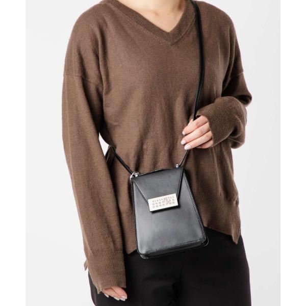 バッグ Mm METALLIC DETAIL CROSSBODY BAG - Black | ZARA United States