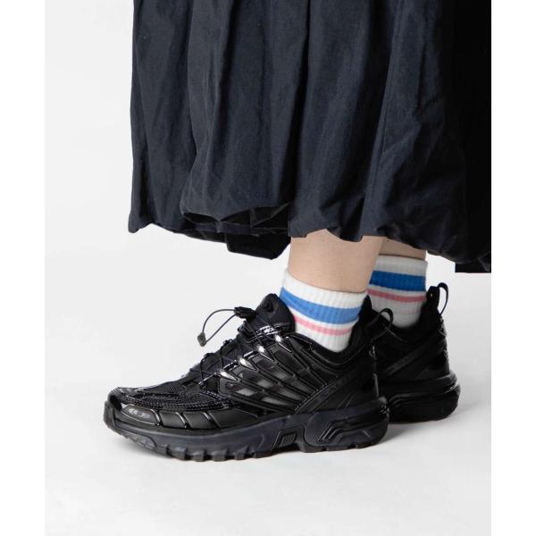 MM6 エムエムシックス S59WS0215 P5743 スニーカー ACS PRO レディース