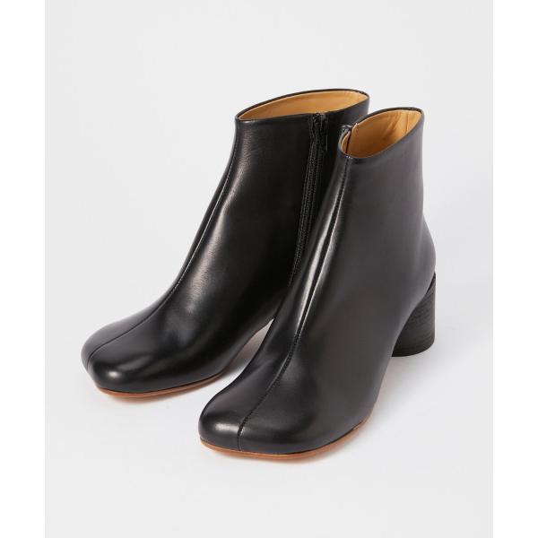 MM6 エムエム6 S59WU0173 P3628 ブーツ レディース シューズ メゾン