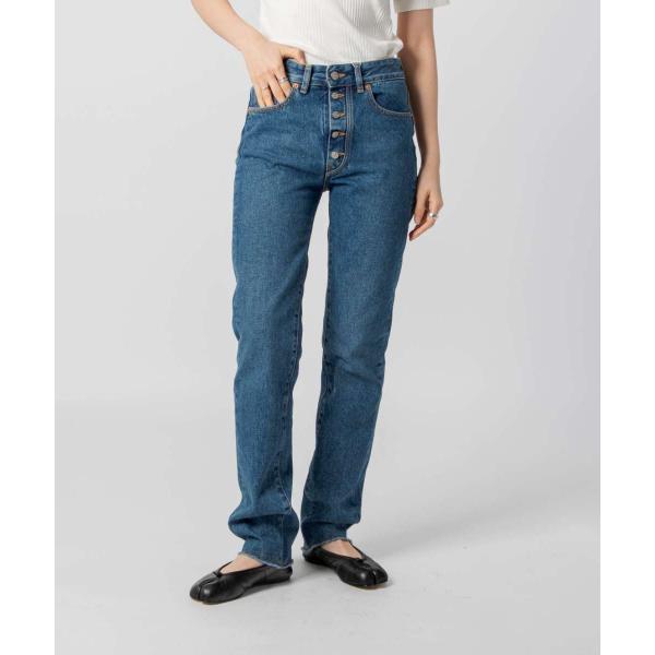 MM6 エムエム6 S52LA0148 S30828 パンツ レディース ボトムス メゾン