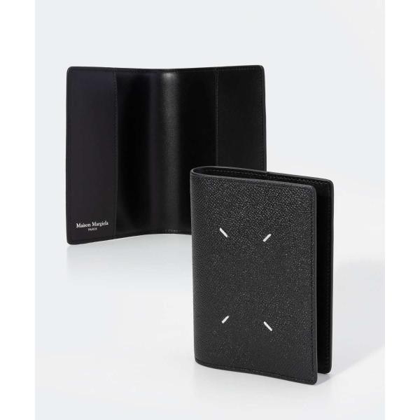 Maison Margielaパスポートケース Maison Margiela メゾン マルジェラ パスポートケース (Maison