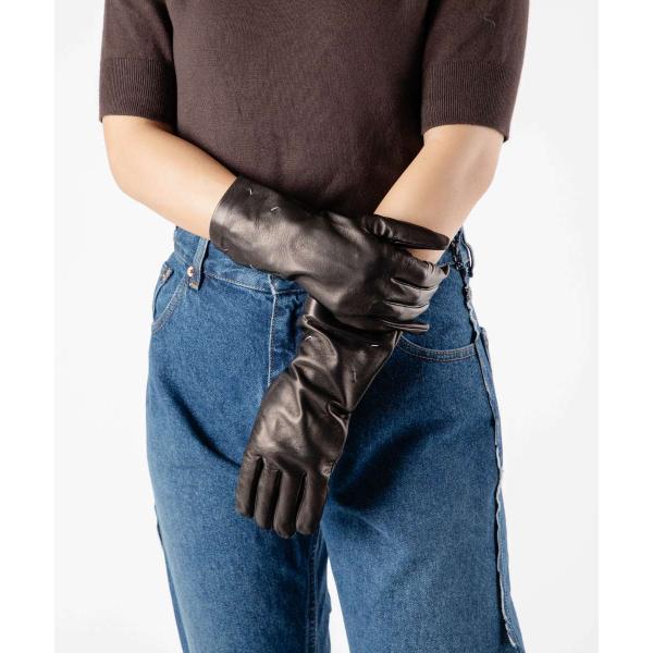 Maison Martin Margiela 1 ロング オペラグローブ u-stream_mmg0000001065