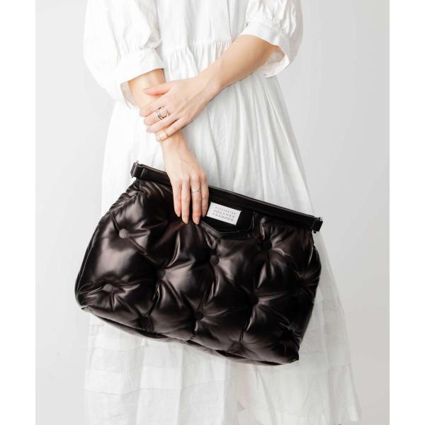 メゾンマルジェラ グラムスラムラージ Maison Margiela（メゾンマルジェラ） メゾン マルジェラ MAISON