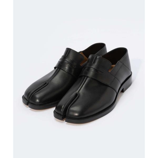 メゾン マルジェラ⭐︎ローファー 送料関税込☆Maison Margiela Tabi Loafers ローファー☆超人気