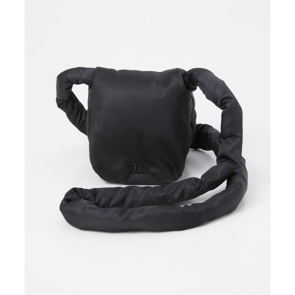 美品 marimekko BILLIE パデッドショルダーバッグ ボディバッグ marimekko Marimekko マリメッコ Billie ショルダーバッグ