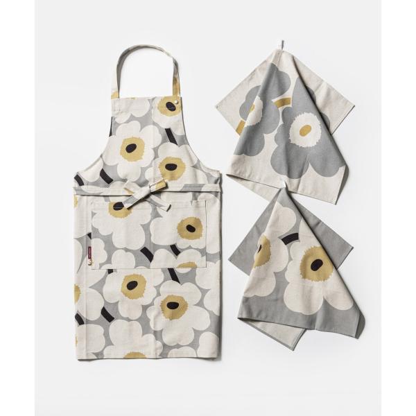 marimekko マリメッコ Marimekko Anniversary unikko Unikko kitchen