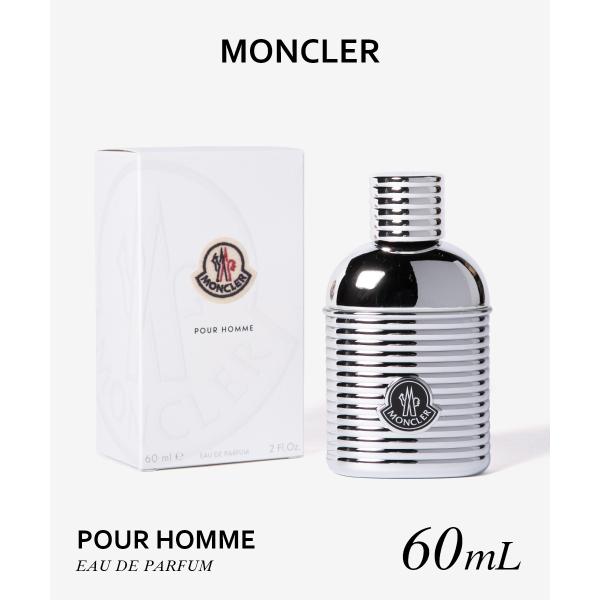 MONCLER（モンクレール） MONCLER POUR HOMME プールオム