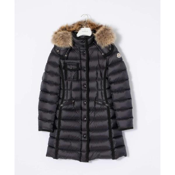 haruさま即決15%OFF❗️美品　モンクレール　DEFFEYES ダウン u-stream_mnc0006000003