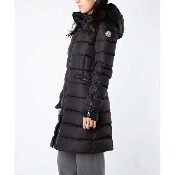 MONCLER モンクレール 1C563-00-C0063 コート レディース アウター