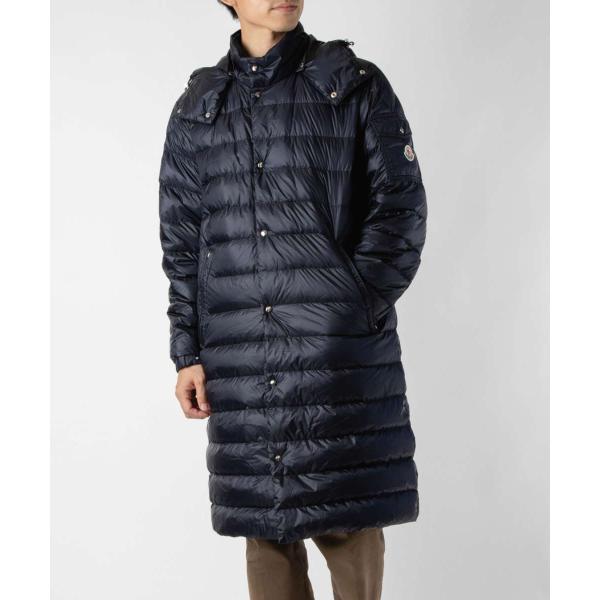 MONCLER モンクレール 1D101-00-53279 コート メンズ アウター ダウン