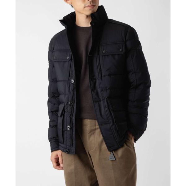 MONCLER モンクレール LOIK ナイロン ジャケット MONCLER モンクレール 1B576-00-53333 ジャケット メンズ