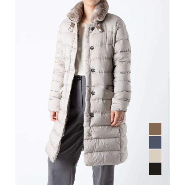 MOORER（ムーレー） MOORER MODGI200008 TEPA028 ジャケット VETIVER