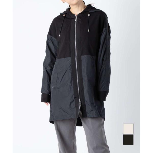 MOORER（ムーレー） MOORER MODSP100026 TEPA670 コート AKITA-RHL