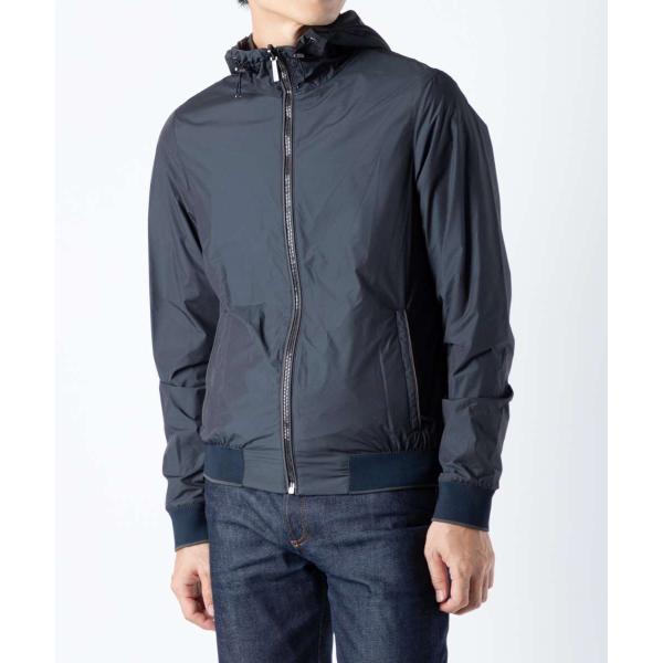 【MooRER】ジャケット MOORER（ムーレー） MOORER MOUGI100023 TEPA016 ジャケット DENNYS-MS