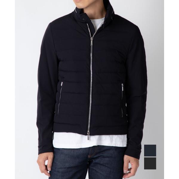 MOORER ムーレー ACQUA アクア ダウンジャケット FILIPPO-KN