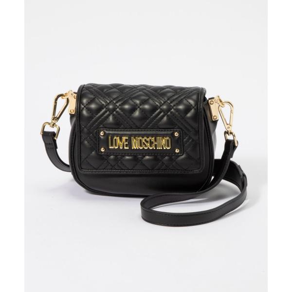 MOSCHINO（モスキーノ） MOSCHINO JC4310PP9ELA0000 ショルダーバッグ