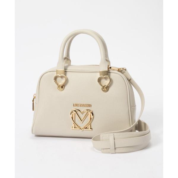 MOSCHINO（モスキーノ） MOSCHINO JC4086PP1ELZ0110 ハンドバッグ