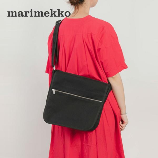 marimekko（マリメッコ） ショルダーバッグ OLKALAUKKU URBAANI