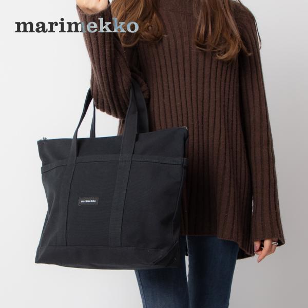 marimekko（マリメッコ） Marimekko 40864 トートバッグ レディース