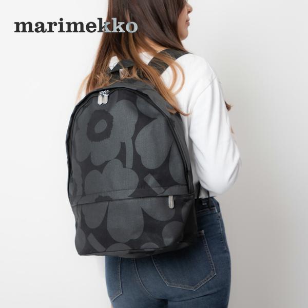 マリメッコ Pieni Unikko Enni Wx バックパック リュック 116434.jpg