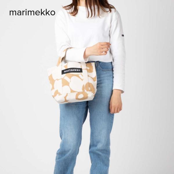 marimekko（マリメッコ） トートバッグ 048294 セイディ ピエニ