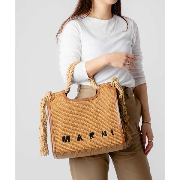 MARNI マルニ BMMP0024U0 P3860 ハンドバッグ レディース バッグ