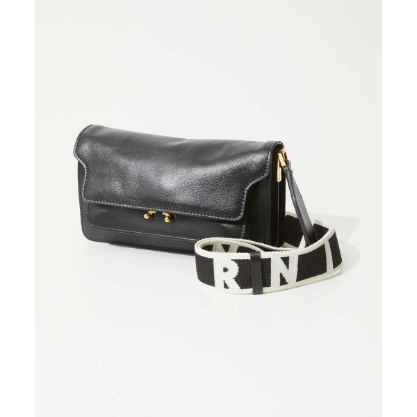 関税負担なし☆MARNI マルニ E/Wトランクソフトバッグ 関税負担なし☆MARNI マルニ E/Wトランクソフトバッグ (MARNI
