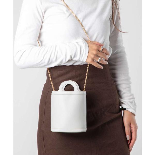 MARNI マルニ PHMO0039Q1 LV589 ショルダーバッグ NANO BUCKET