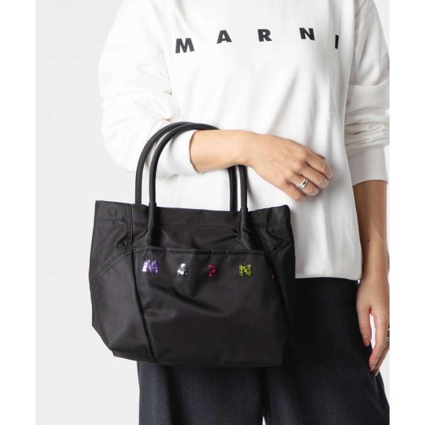 MARNI（マルニ） MARNI KIDS COLLECTION MW105F SHOPPING DAY キッズ