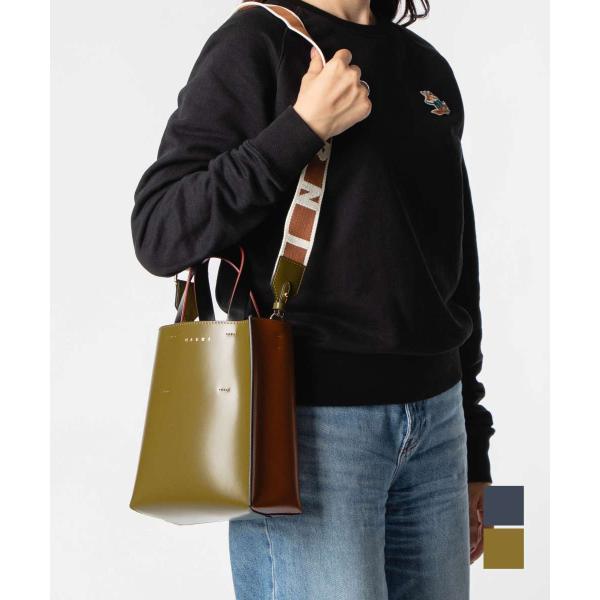 MARNI（マルニ） MARNI MUSEO MINI BAG ミュゼオ ミニバッグ
