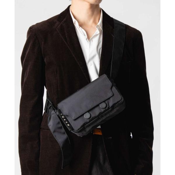 MARNI マルニ CAMERA BAG カメラ バッグ SBMQ0118A0 P8184 ショルダー