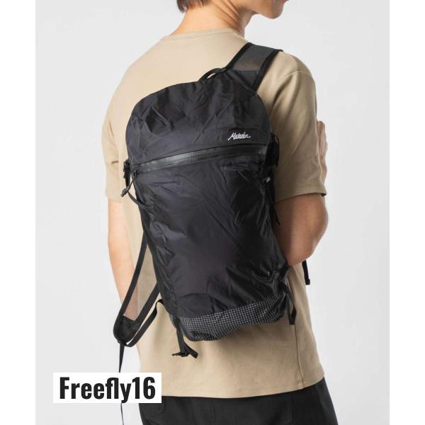 Matador コンパクトリュック　フリーフライ16L ブラック 楽天市場】マタドール フリーフライ16 メンズ バックパック
