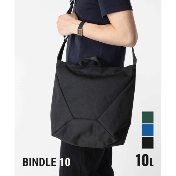 バッグ mystery ranch bindle 10 Mystery Ranch / Bindle 10