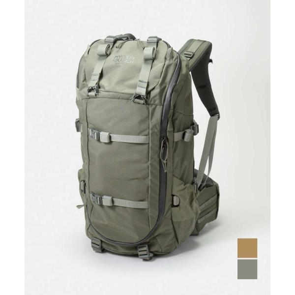 MYSTERY RANCH ミステリーランチ SAWTOOTH 45 バックパック MYSTERY RANCH ミステリーランチ SAWTOOTH 45 バックパック