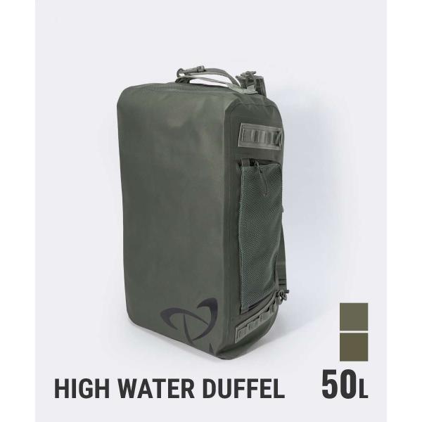 MYSTERY RANCH（ミステリーランチ） MYSTERY RANCH HIGH WATER DUFFEL 